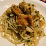 リストランティーノ ルベロ - 