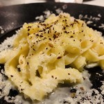 リストランティーノ ルベロ - 