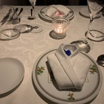 リストランティーノ ルベロ - 