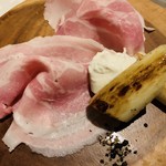 リストランティーノ ルベロ - 