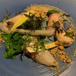 リストランティーノ ルベロ - 