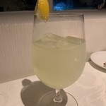 リストランティーノ ルベロ - 