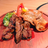 焼肉Garden MISAWA - 