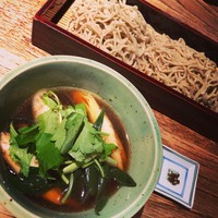 蕎麦懐石 無庵 - 