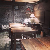 蕎麦懐石 無庵 - 