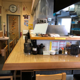 中華料理 パンず亭_2