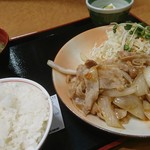 Machikadoya - 