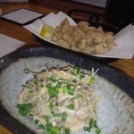 力士料理 にしき - 