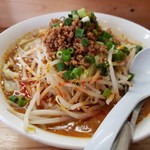 ラーメン 子ブタ屋 - 担担麺　900円