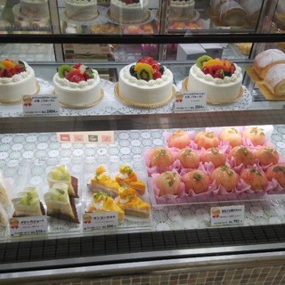 堺東駅でおすすめの美味しいケーキをご紹介 食べログ 堺東駅でおすすめの美味しいケーキをご紹介 食べログ