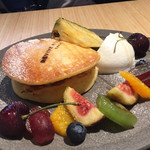 REVIVE KITCHEN THREE - 