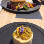 REVIVE KITCHEN THREE - 