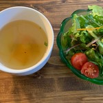 コトリ堂 - 料理写真: