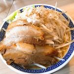 名古屋辛ジロー 天風 - 