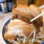 名古屋辛ジロー 天風 - 