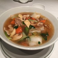 中国飯店 市ヶ谷店 - 