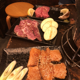 東京でおすすめのグルメ情報 厚木シロコロホルモン をご紹介 食べログ