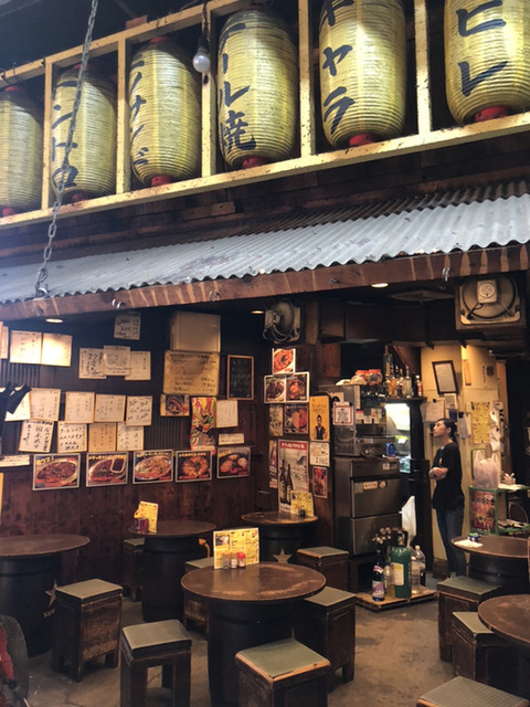 Horumon Yaki Goten Chichiten photo 4