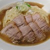 自家製麺 伊藤 銀座店