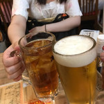 大衆昭和居酒屋 関内の夕焼け一番星 関内酒場 - 