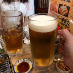 大衆昭和居酒屋 関内の夕焼け一番星 関内酒場 - 