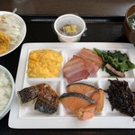 ホテルハーヴェスト - 