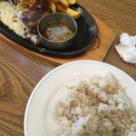 ビッグボーイ - 