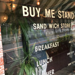 BUY ME STAND - 