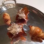 ロドラント ミノルナキジン - アミューズ