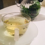 ロドラント ミノルナキジン - ハーブティー