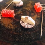 ロドラント ミノルナキジン - ミニャルディーズ