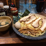 つけ麺屋 ひまわり - 