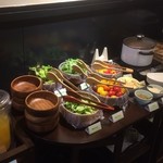 瀬のしろ 和ダイニングバー - 