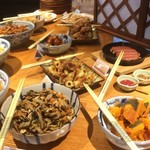 瀬のしろ 和ダイニングバー - 