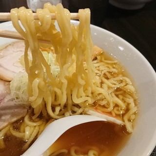 赤湯辛みそ中華そば 六文銭_1