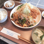 ママヤキッチン - 