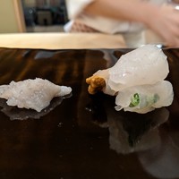 鮨 やすみつ - 