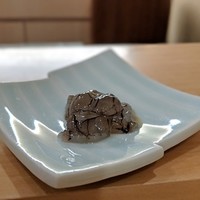 鮨 やすみつ - 