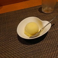 旬菜ステーキ処 らいむらいと - らいむらいと風チーズハンバーグ(200g)(ライス・サラダ付)1,380円(税込)