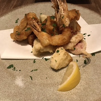 The Kitchen Salvatore Cuomo NAGOYA - 