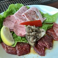 天空焼肉 星遊山 - 