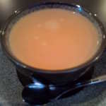 ほんのり甘いロイヤルミルクティ