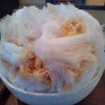 冬季限定きゃらめる