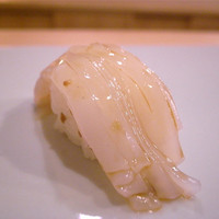 鮨 志の助 - あおりいか