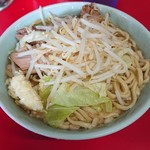 ラーメン二郎 新潟店 - 