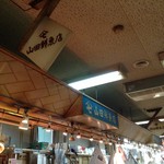 山田鮮魚店 - 