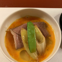 すき焼割烹 日山 - 