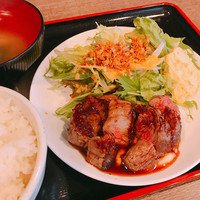 ブルーキッチン 堺筋本町店 - 