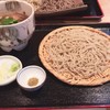 手打蕎麦 まるやま