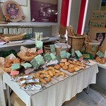 長久手パン工房 麗